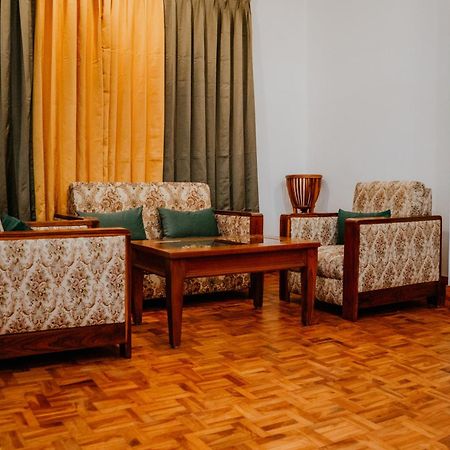 מלון גנגטוק Tashi Palace מראה חיצוני תמונה