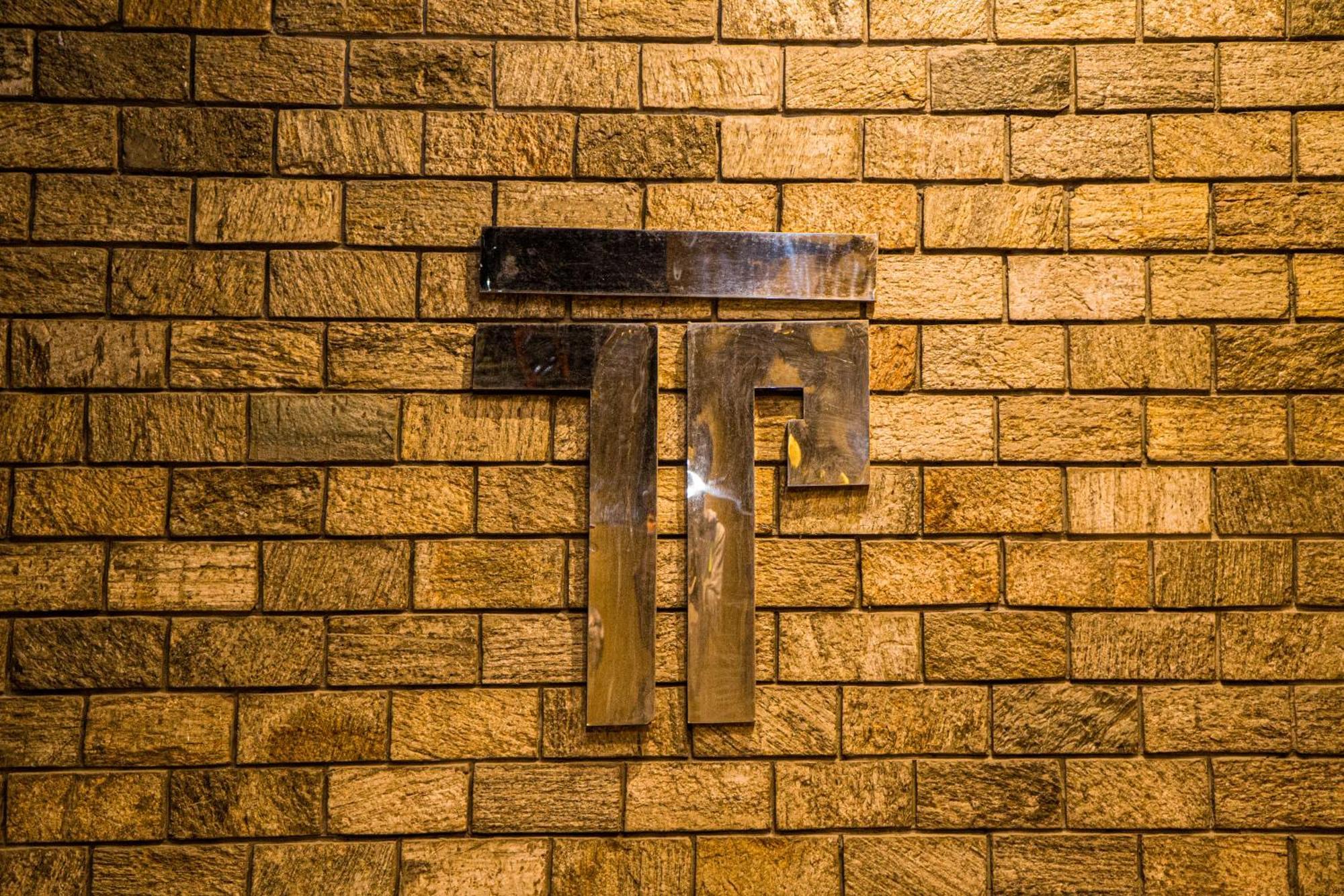 מלון גנגטוק Tashi Palace מראה חיצוני תמונה